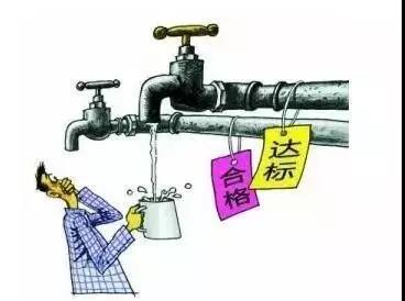 3種您最常見的水，存在的安全隱患您知道嗎？