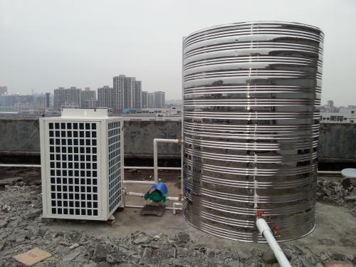 空氣能熱水器相較于傳統(tǒng)的熱水器有哪些優(yōu)勢(shì)？